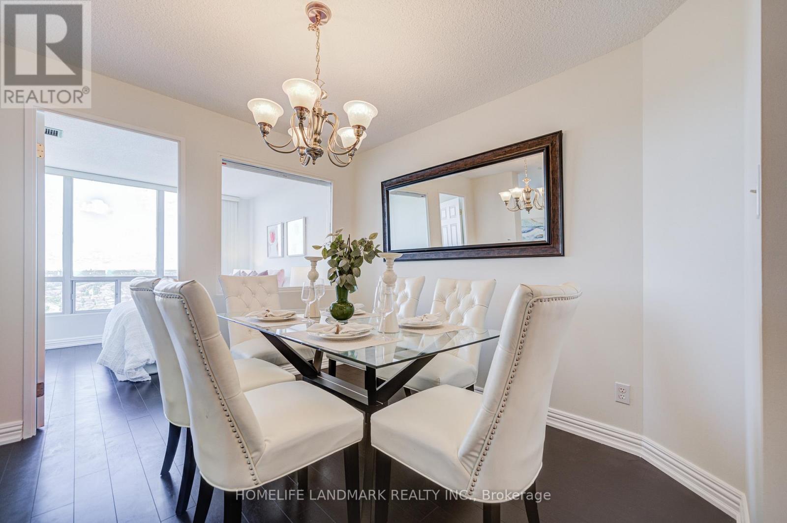 Photo 17 of 2306 155 Hillcrest Avenue, Mississauga ON