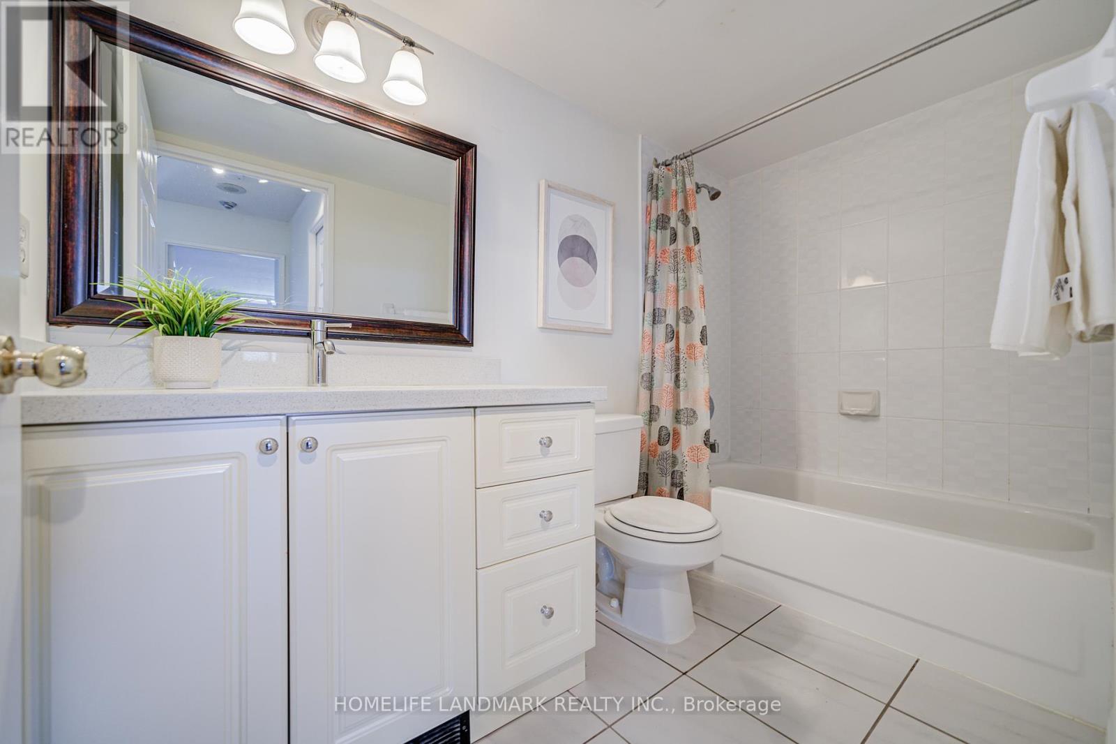 Photo 22 of 2306 155 Hillcrest Avenue, Mississauga ON