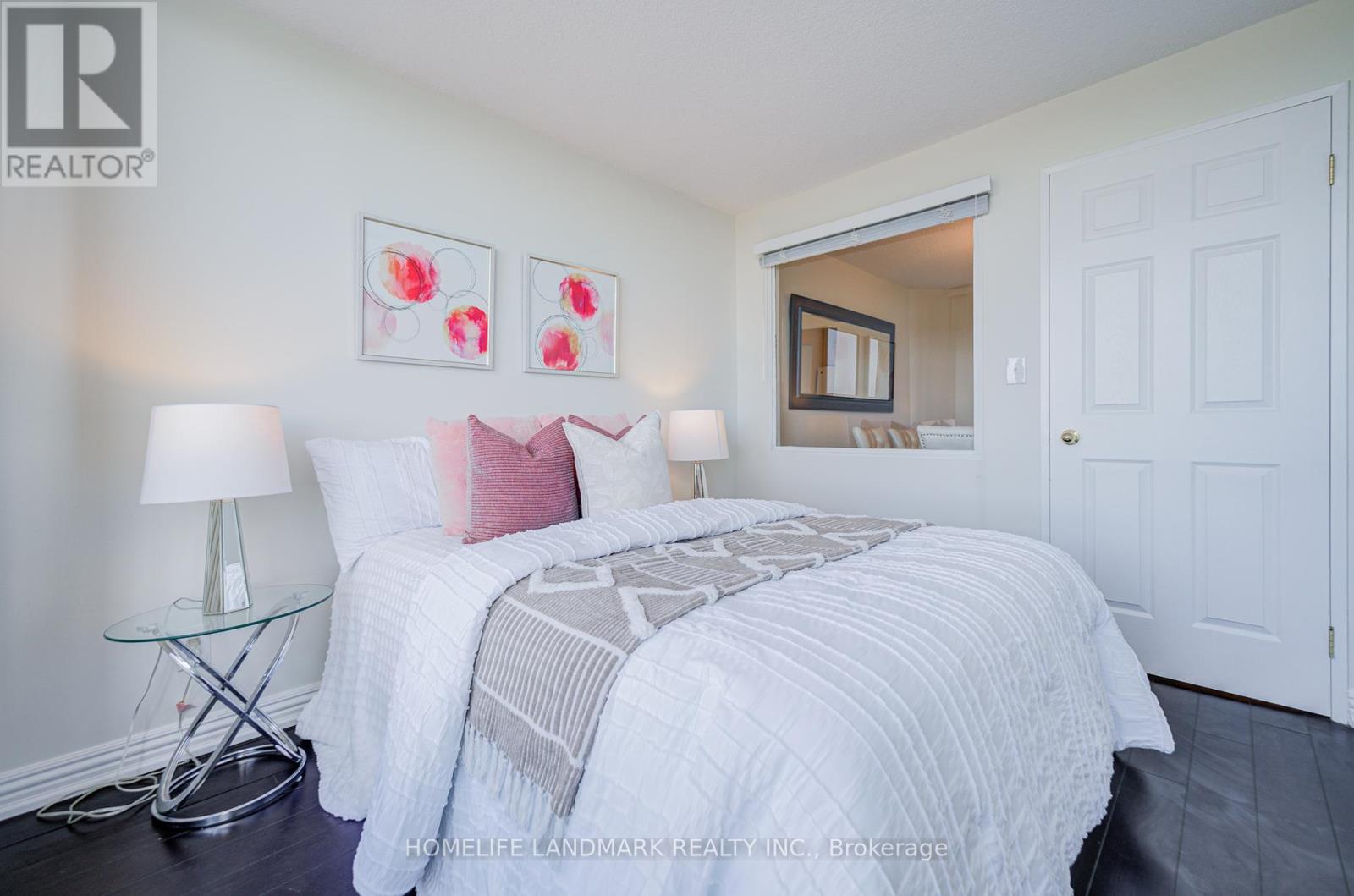 Photo 27 of 2306 155 Hillcrest Avenue, Mississauga ON