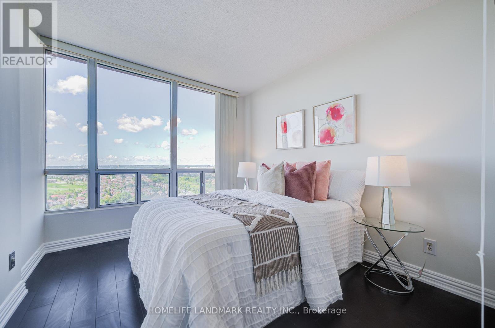 Photo 26 of 2306 155 Hillcrest Avenue, Mississauga ON