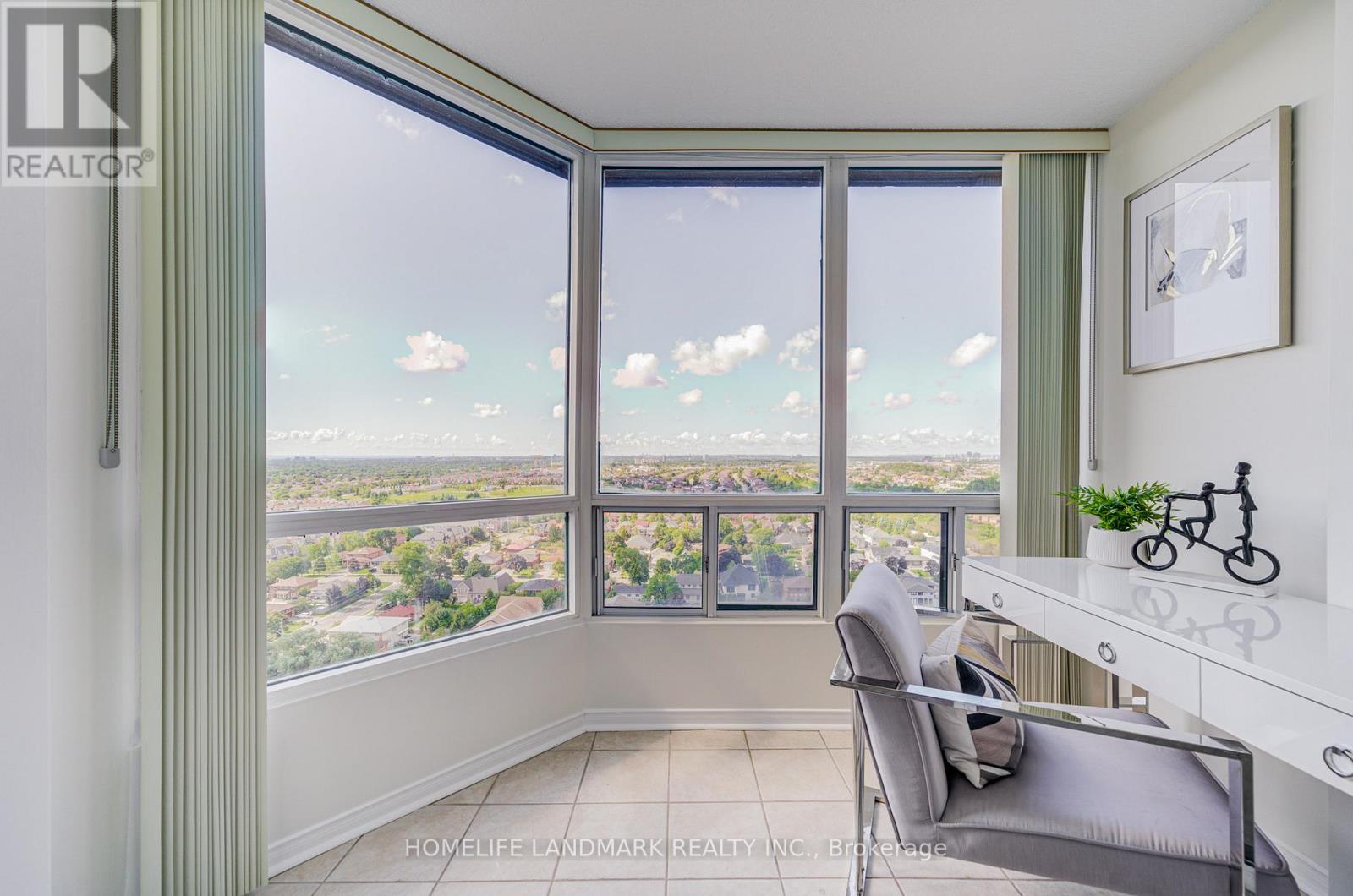 Photo 30 of 2306 155 Hillcrest Avenue, Mississauga ON