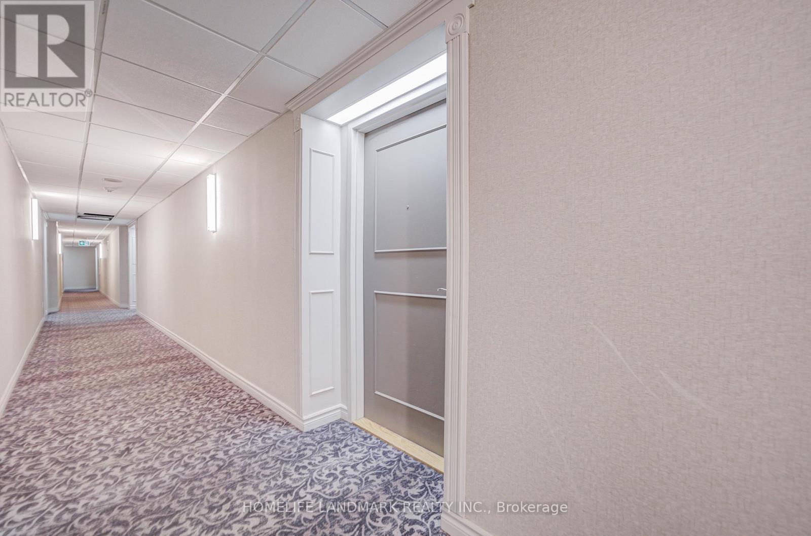 Photo 6 of 2306 155 Hillcrest Avenue, Mississauga ON