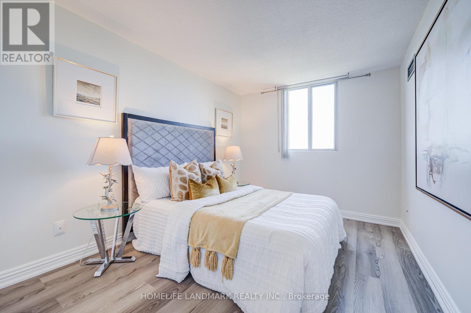 Photo 23 of 2306 155 Hillcrest Avenue, Mississauga ON
