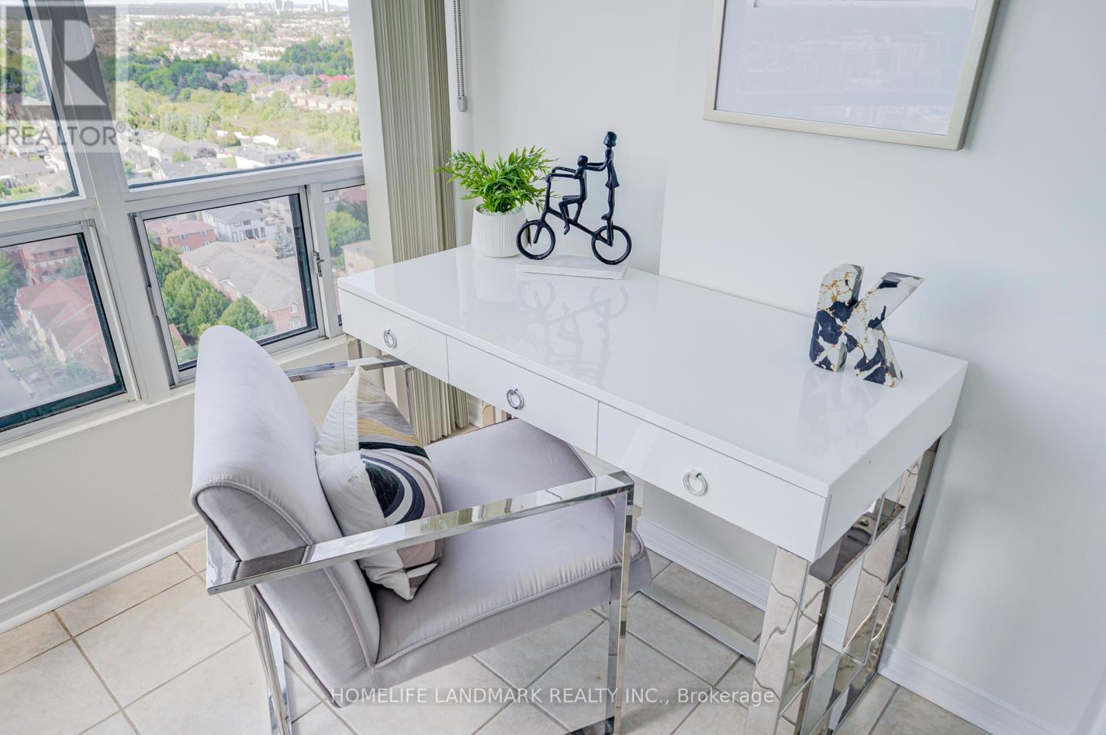 Photo 31 of 2306 155 Hillcrest Avenue, Mississauga ON