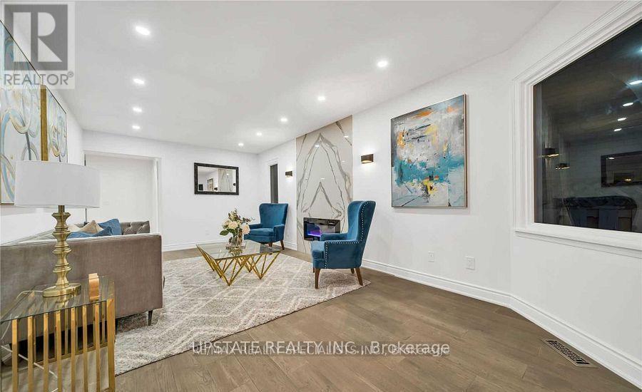Photo 15 of 70 Pleasant Valley Place, Brampton ON