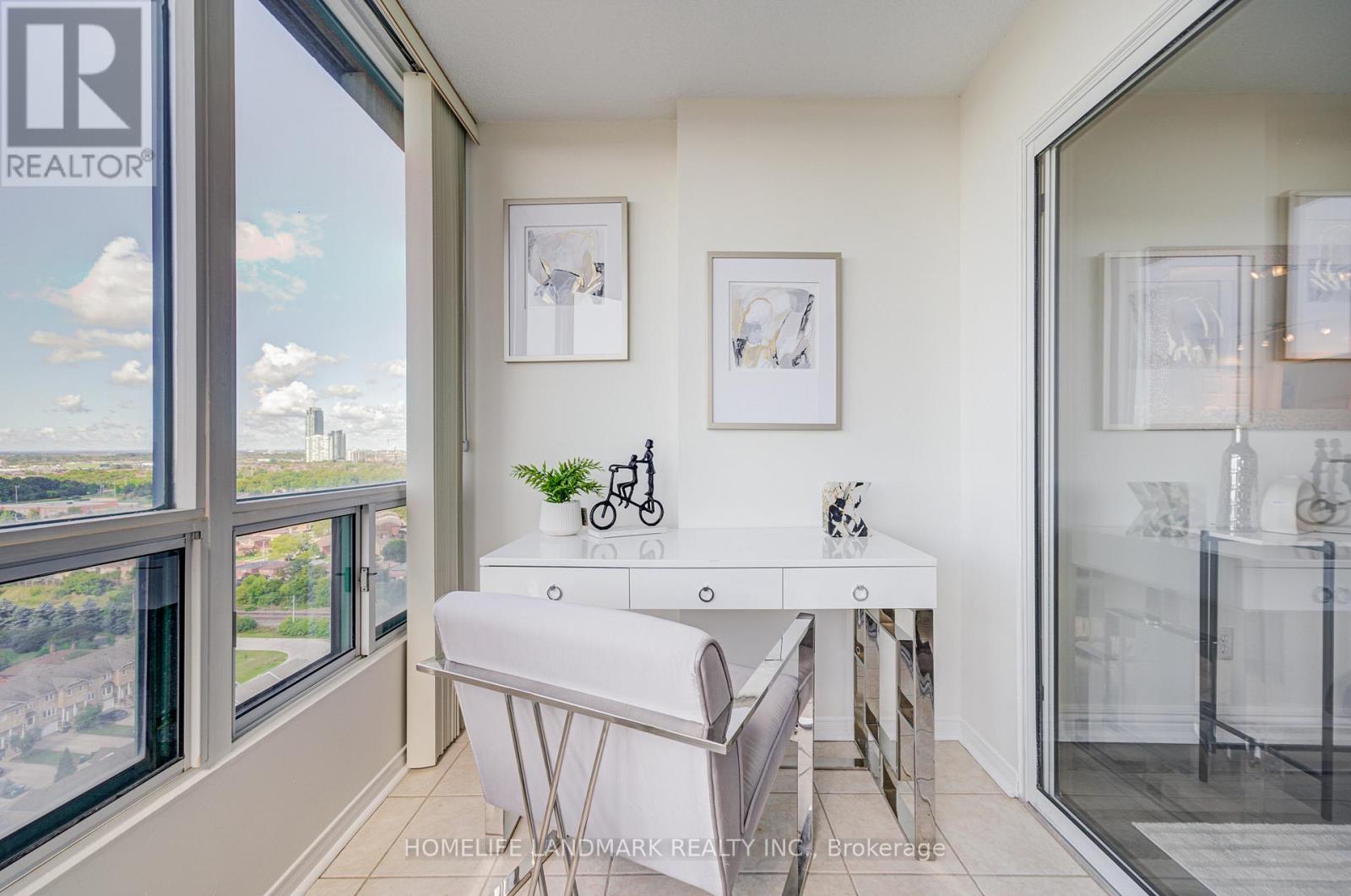 Photo 32 of 2306 155 Hillcrest Avenue, Mississauga ON