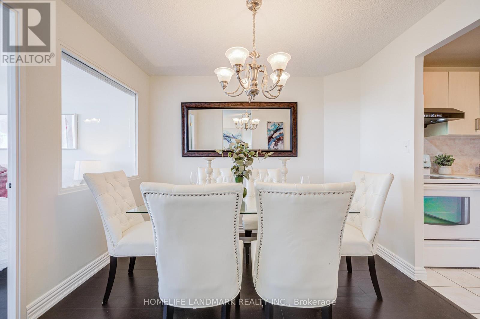 Photo 15 of 2306 155 Hillcrest Avenue, Mississauga ON
