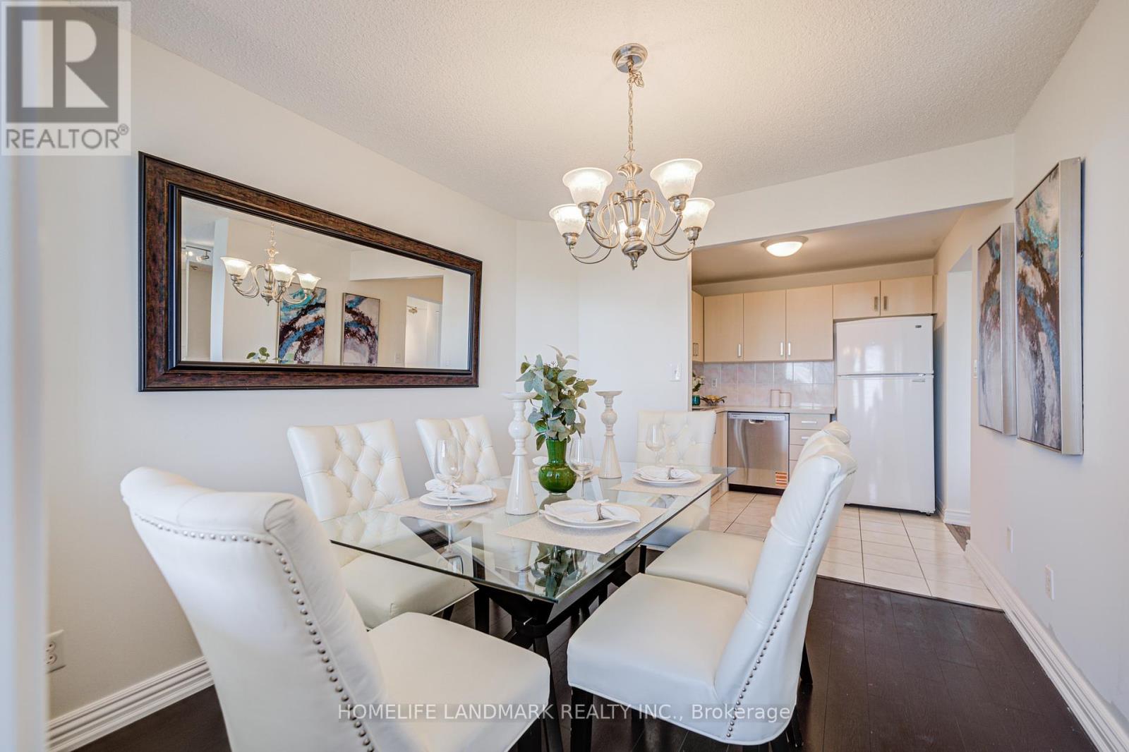 Photo 16 of 2306 155 Hillcrest Avenue, Mississauga ON