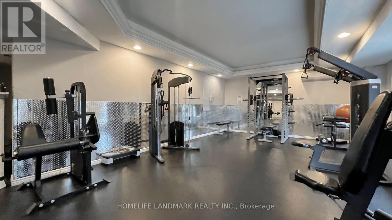 Photo 37 of 2306 155 Hillcrest Avenue, Mississauga ON