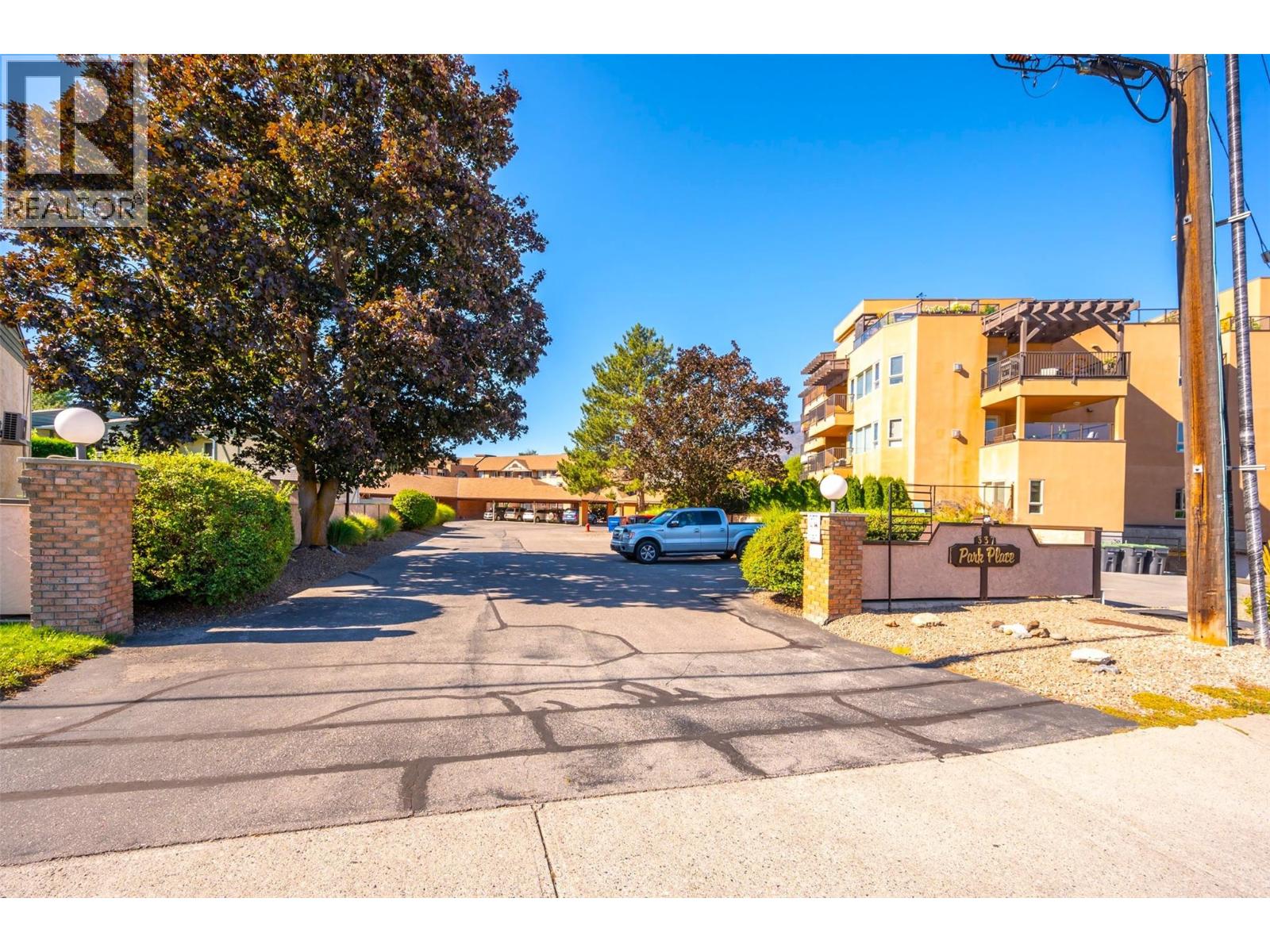 337 MCKINNEY Road Unit# 111, Oliver