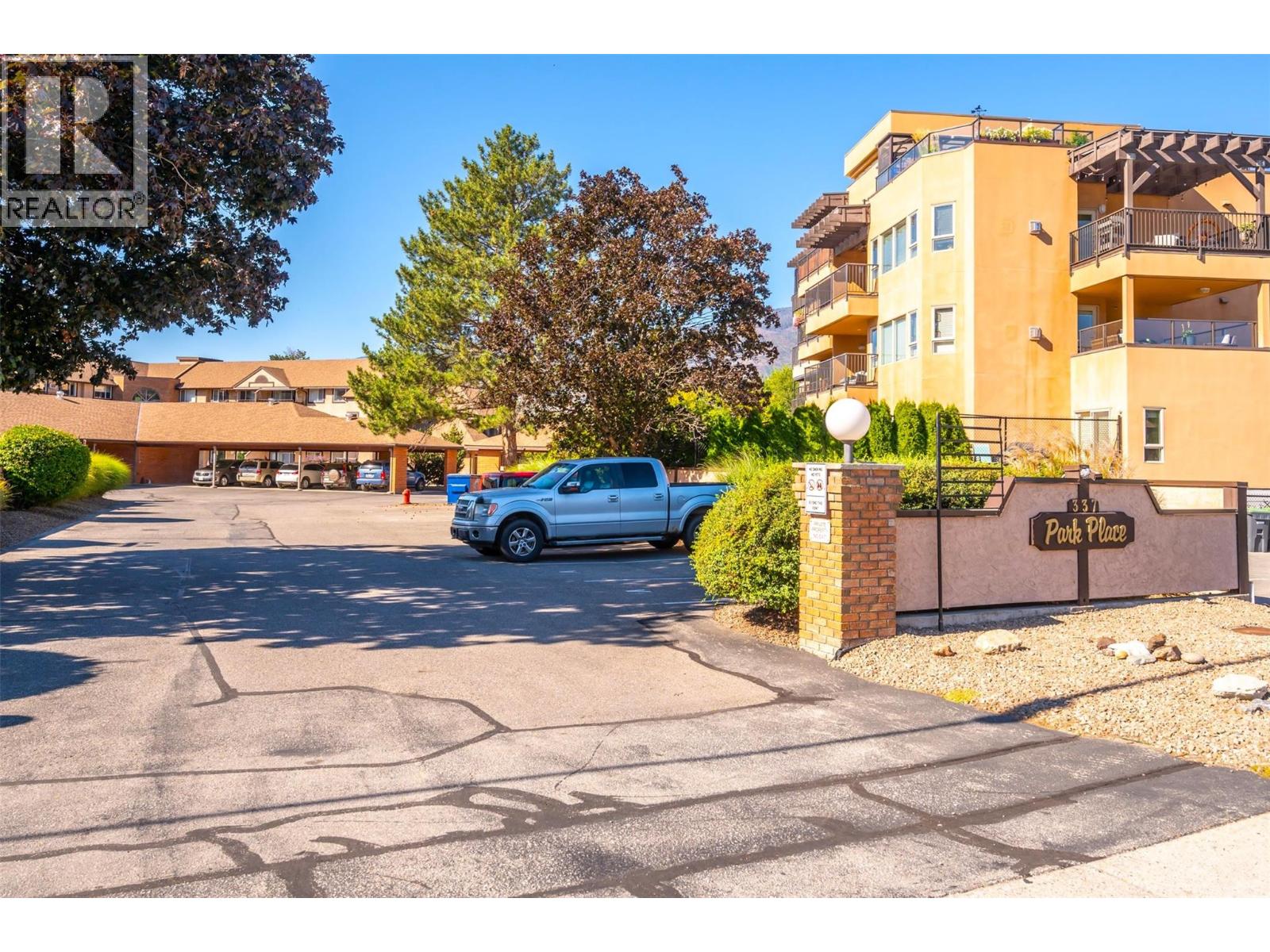 337 MCKINNEY Road Unit# 111, Oliver