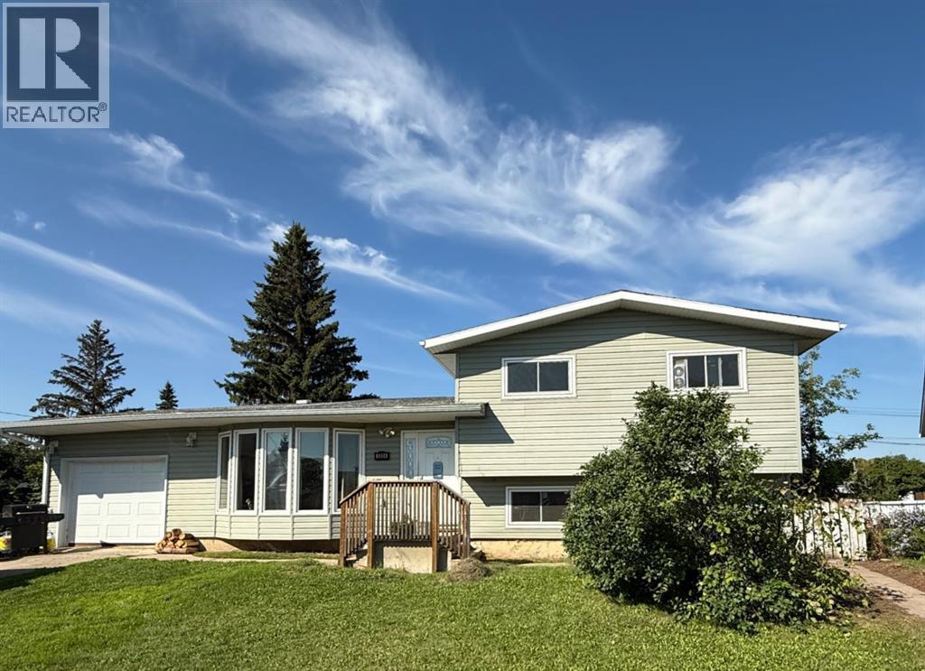 5804 48A STREET - 1