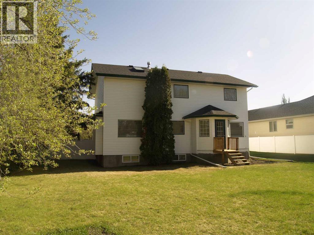 10 Pickwick Lane, Lacombe