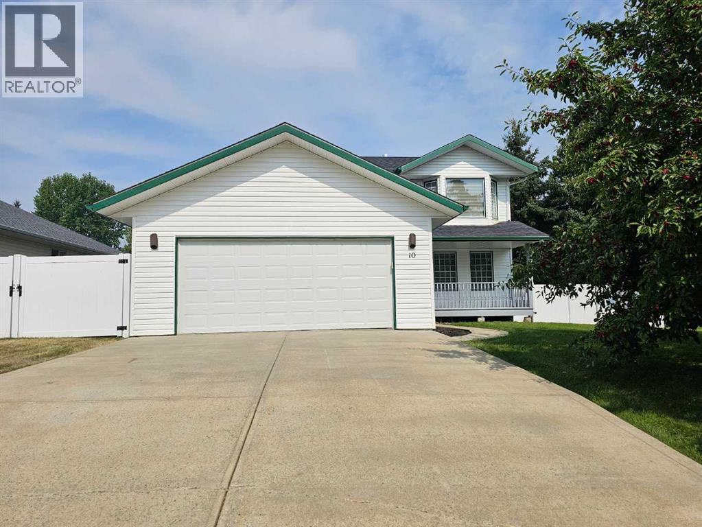 10 Pickwick Lane, Lacombe
