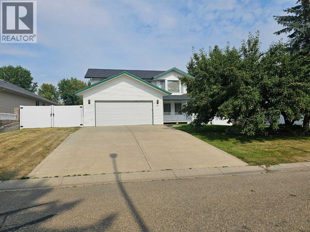 10 Pickwick Lane, Lacombe