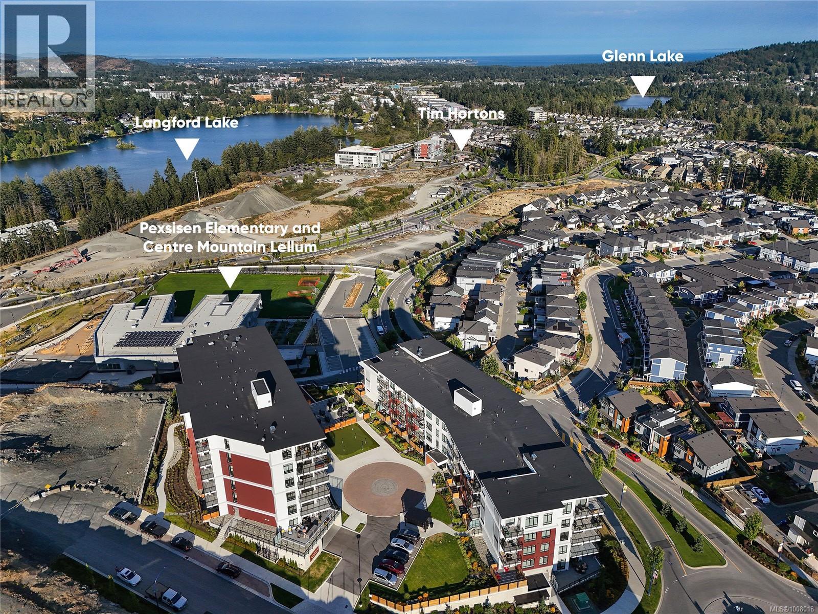 Photo 44 of 302 1110 Samar Cres, Langford BC