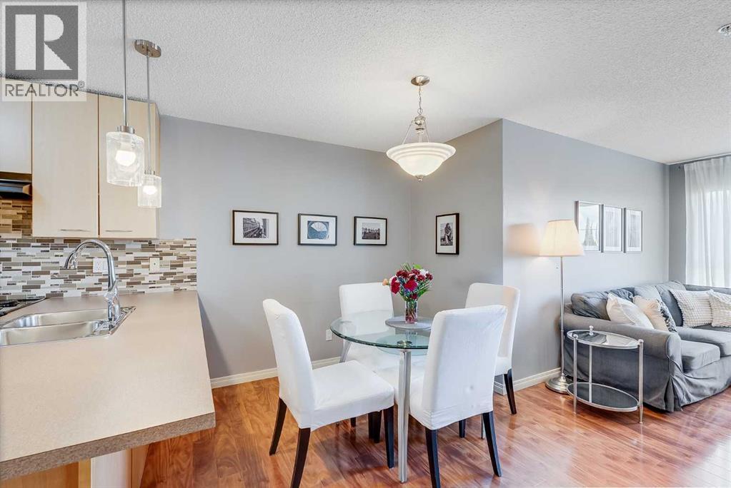 Photo 7 of 308 5115 Richard Road Sw, Calgary AB