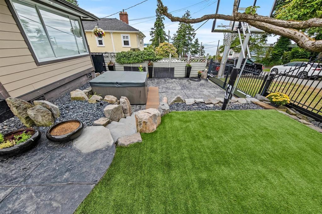 Photo 11 of 1360 Everall Street, White Rock BC