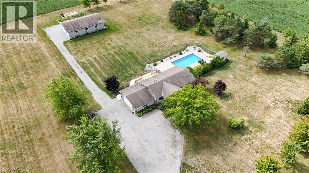 Photo 1 of 6002 Rainham Road, Dunnville ON