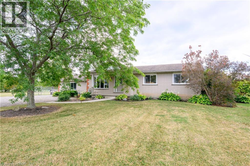 Photo 3 of 6002 Rainham Road, Dunnville ON