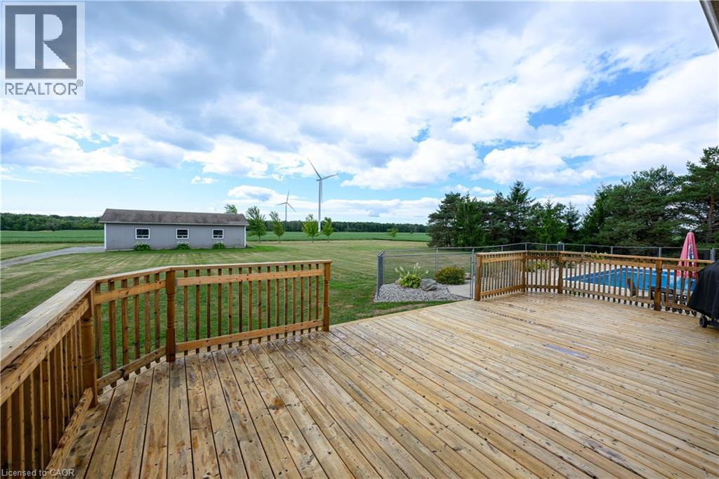 Photo 33 of 6002 Rainham Road, Dunnville ON
