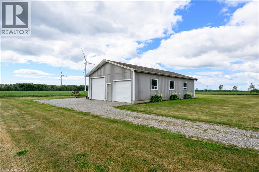 Photo 43 of 6002 Rainham Road, Dunnville ON