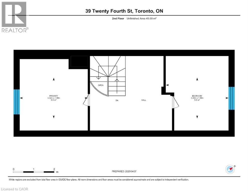 Photo 50 of 39 Twenty Fourth Street, Etobicoke ON