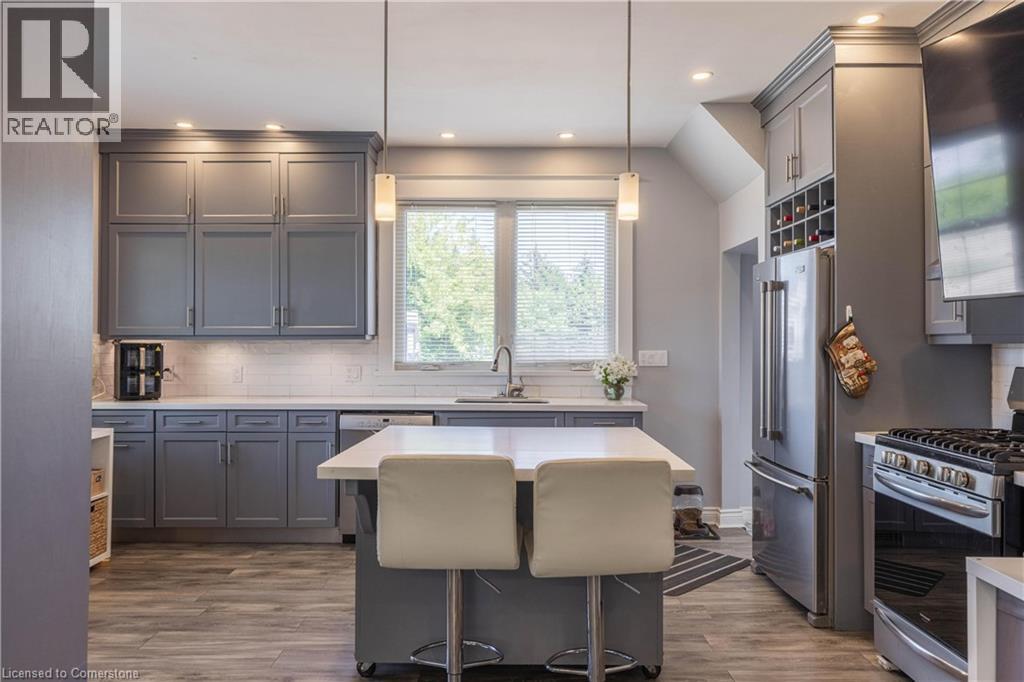 Photo 6 of 649 Lakeshore Road, Niagaraonthelake ON