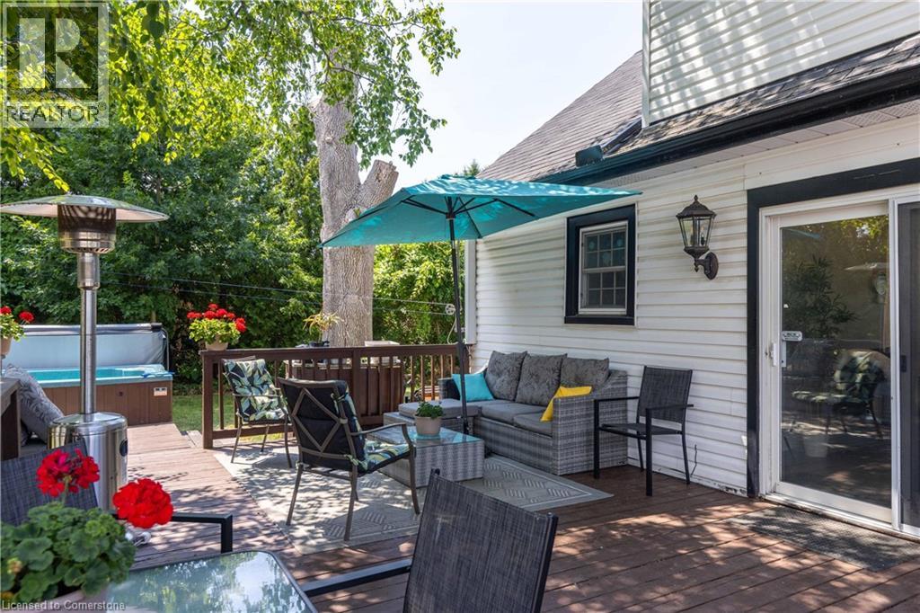 Photo 20 of 649 Lakeshore Road, Niagaraonthelake ON
