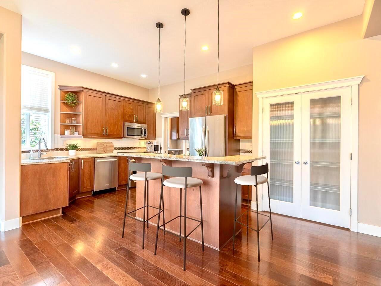 Photo 11 of 7758 169 A Street, Surrey BC