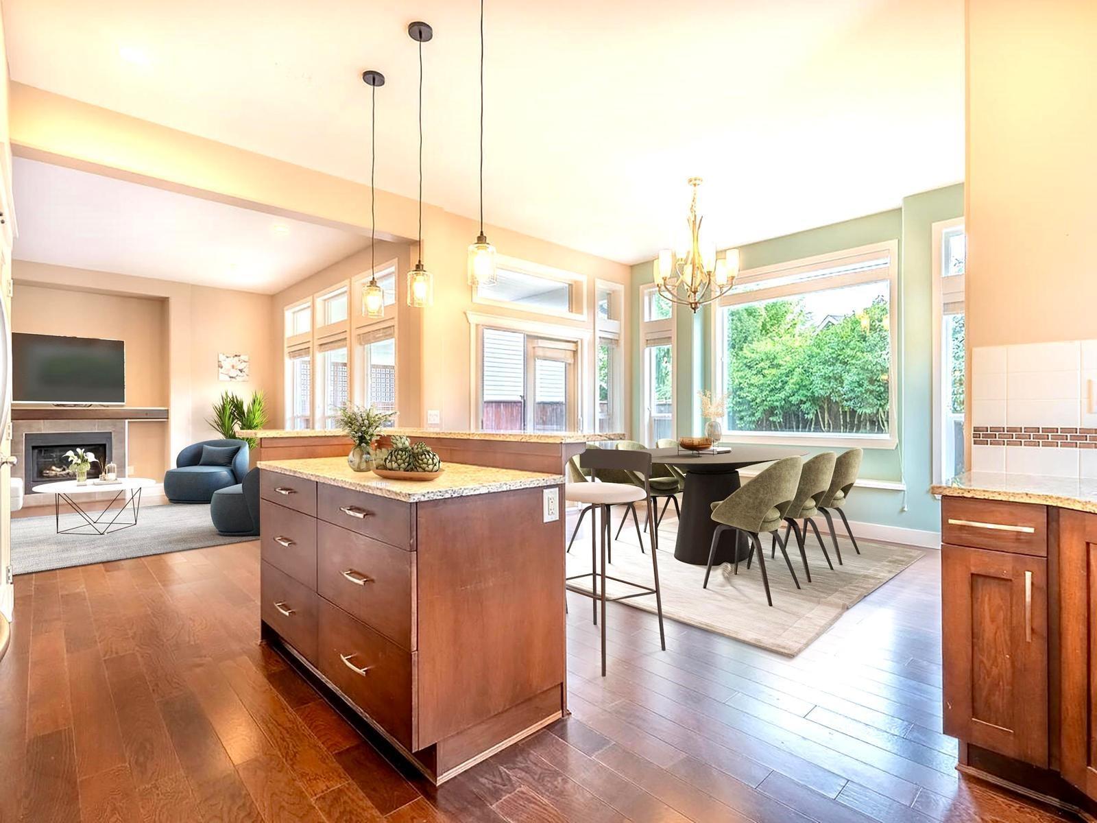 Photo 9 of 7758 169 A Street, Surrey BC