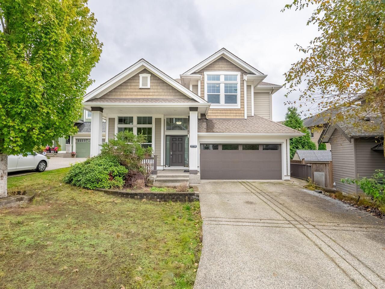 Photo 36 of 7758 169 A Street, Surrey BC