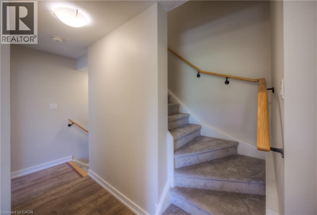Photo 27 of 10 Palace Street Unit D 13, Kitchener ON