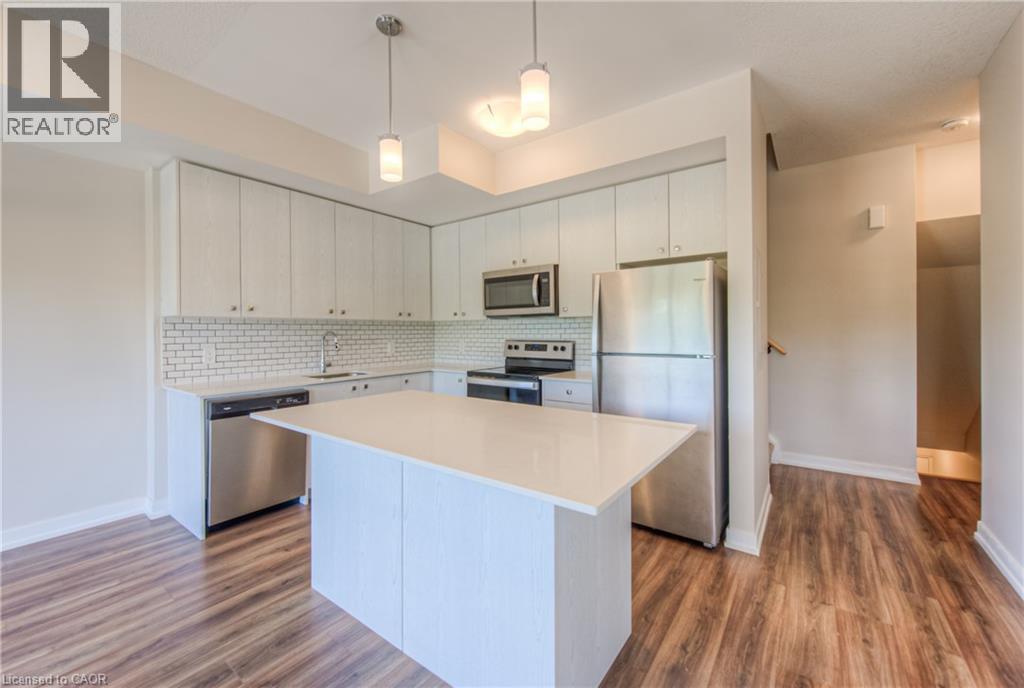 Photo 8 of 10 Palace Street Unit D 13, Kitchener ON