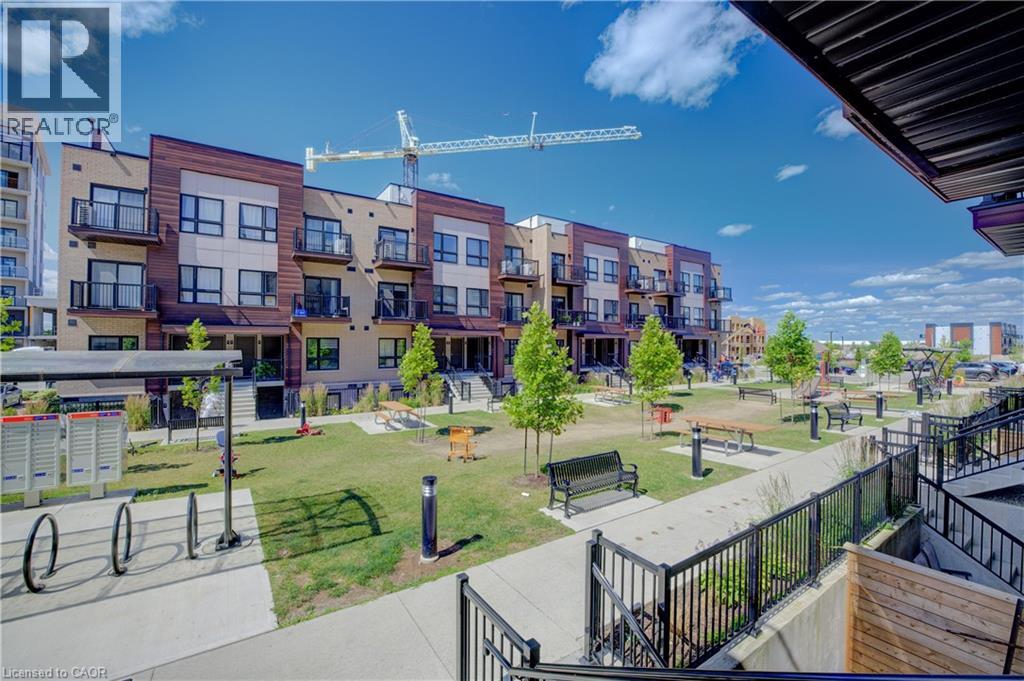 Photo 34 of 10 Palace Street Unit D 13, Kitchener ON