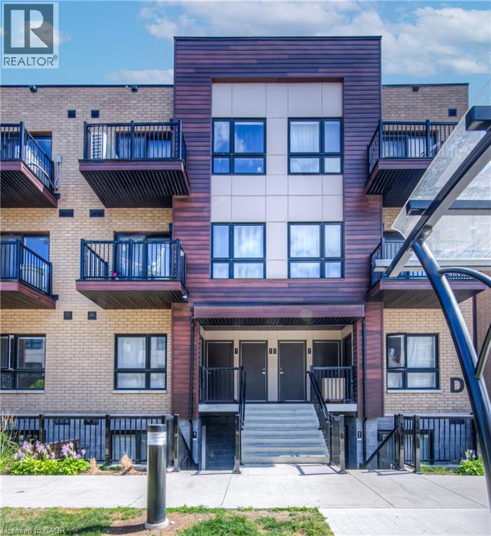 Photo 31 of 10 Palace Street Unit D 13, Kitchener ON