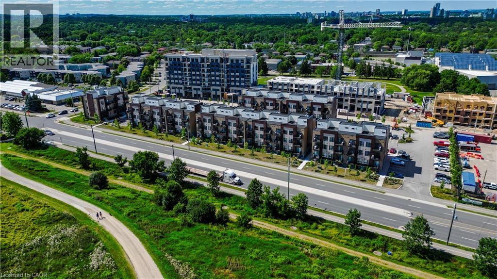 Photo 39 of 10 Palace Street Unit D 13, Kitchener ON