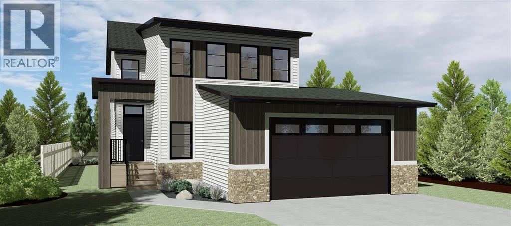 5836 Maple Cresent, Innisfail
