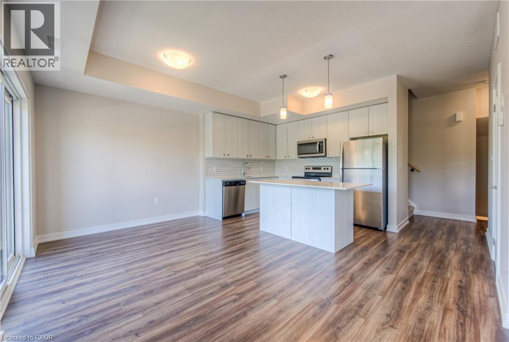 Photo 16 of 10 Palace Street Unit D 13, Kitchener ON