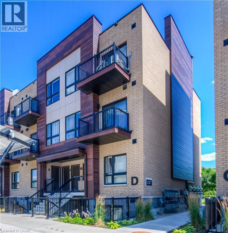 Photo 30 of 10 Palace Street Unit D 13, Kitchener ON