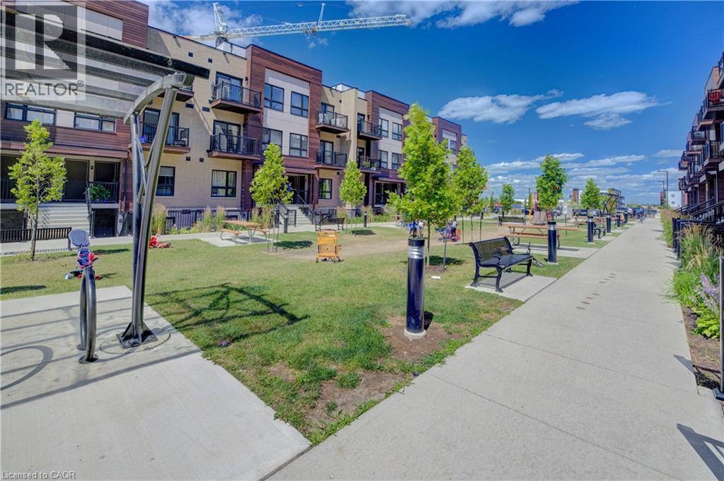 Photo 33 of 10 Palace Street Unit D 13, Kitchener ON