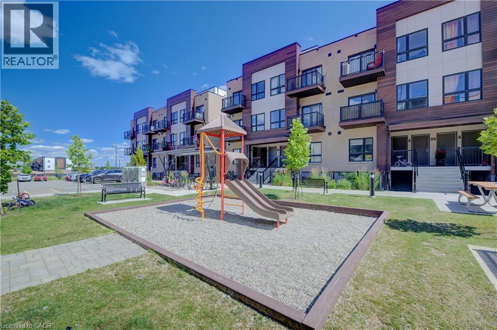 Photo 35 of 10 Palace Street Unit D 13, Kitchener ON