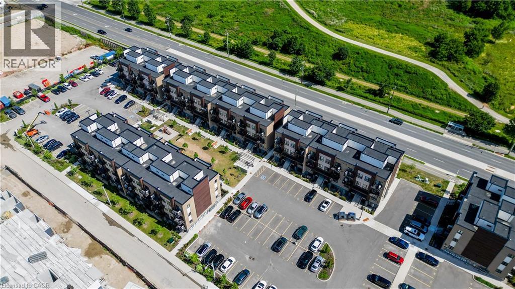 Photo 37 of 10 Palace Street Unit D 13, Kitchener ON
