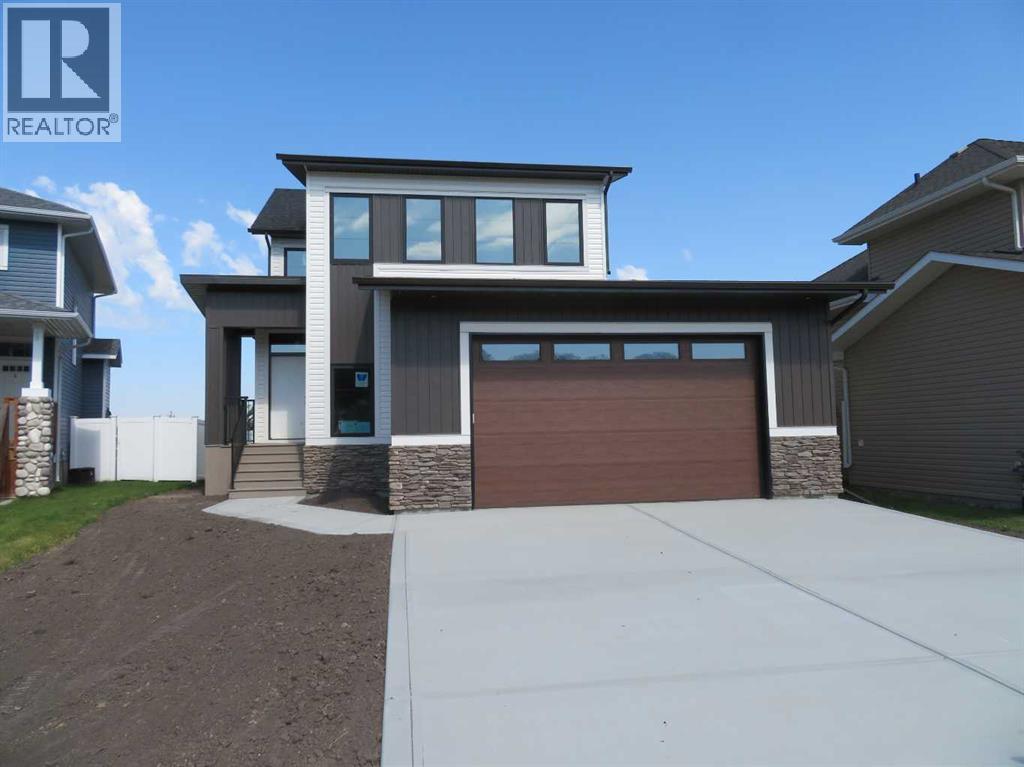 5836 Maple Cresent, Innisfail