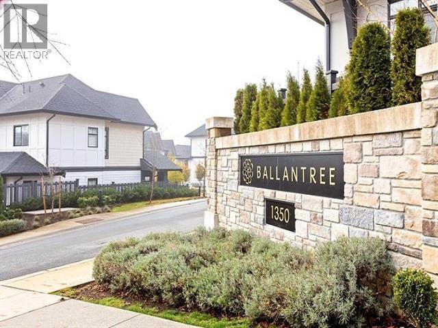 Photo 1 of 124 1350 Mitchell Street, Coquitlam BC