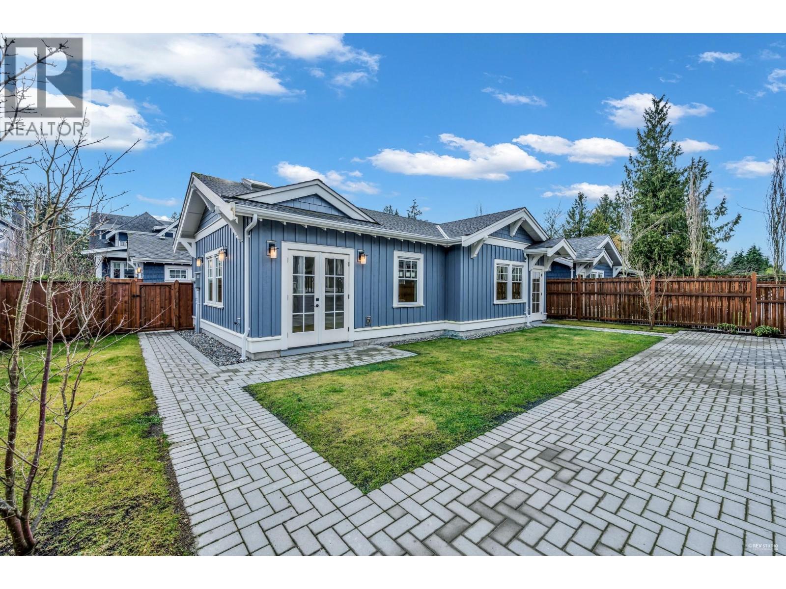 Photo 39 of 3852 W 50th Avenue, Vancouver BC