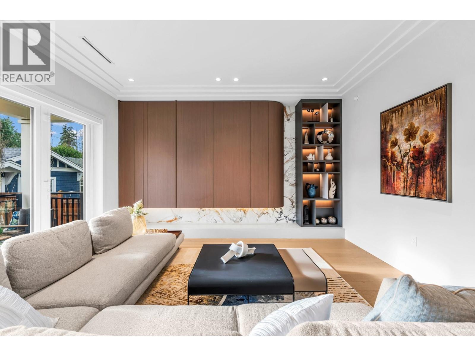 Photo 18 of 3852 W 50th Avenue, Vancouver BC