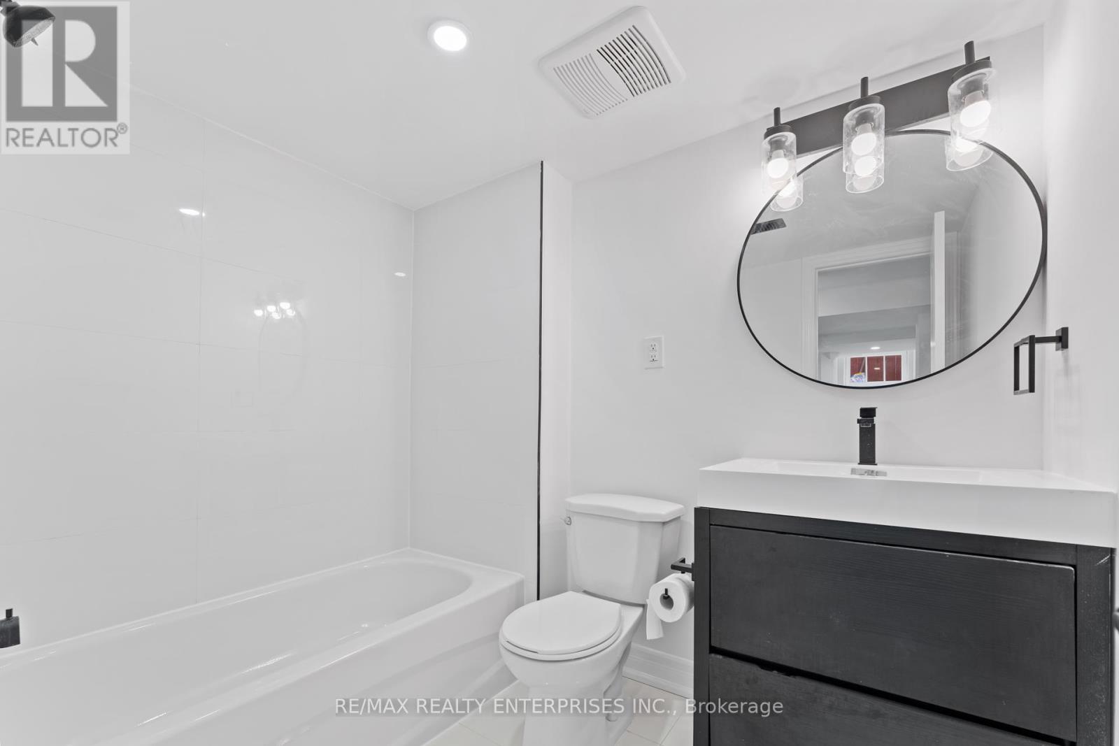Photo 13 of Bsmt 3 Dallyn Crescent, Toronto ON