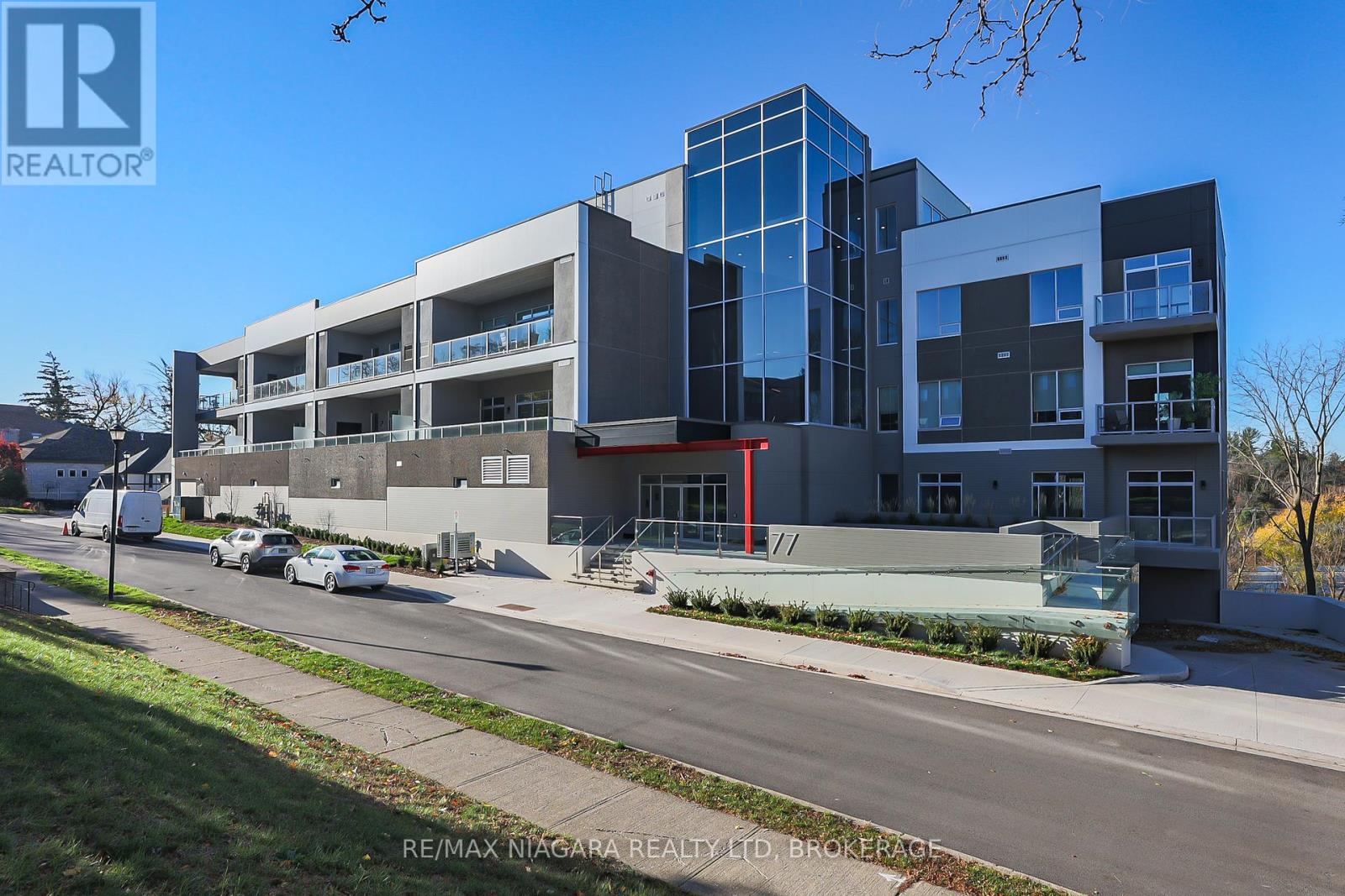 Photo 46 of 505 77 Yates Street, St Catharines ON