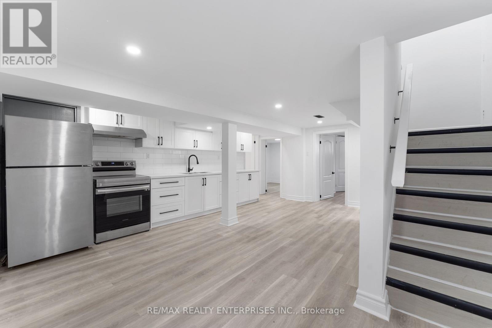 Photo 1 of Bsmt 3 Dallyn Crescent, Toronto ON
